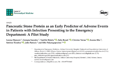 Mpoumi - ED Articile - Prognostic